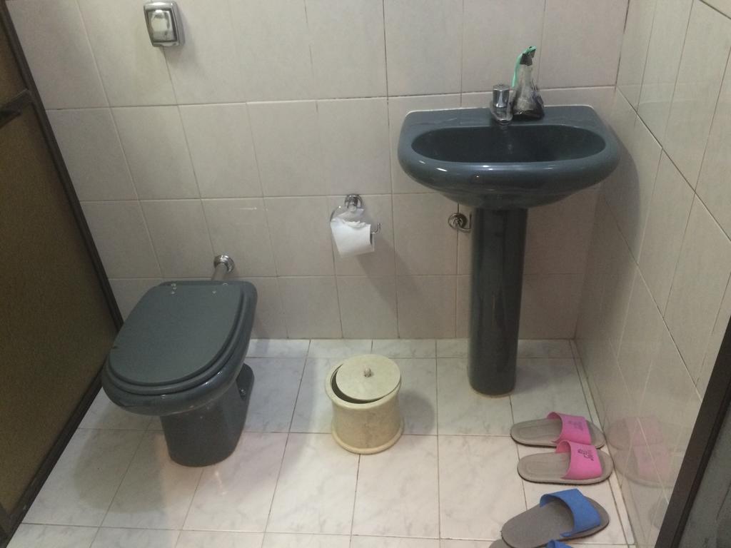 Saville Hotel Sao Paulo Cameră foto